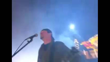 Evanescence - Bring Me To Life (live In Las Vegas)