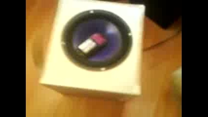 150w bass