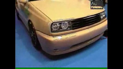 Tuning and Sound