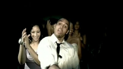 Ludacris feat. Sean Garrett & Chris Brown - What Them Girls Like 
