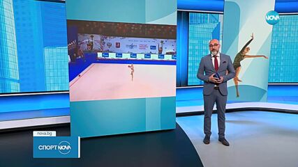 Спортни новини (28.05.2025 - обедна емисия)