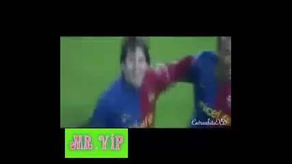 Messi 2009