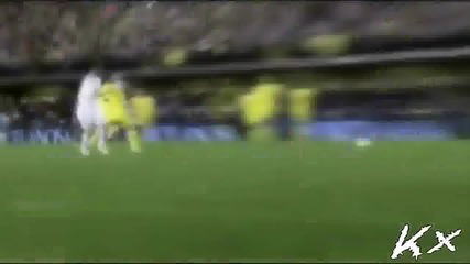 Cristiano Ronaldo 2010 Real Madrid Hd