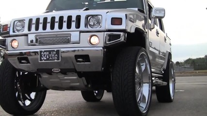Certified Platinum - 2010 Riding Big Car Show - Florida Classic 2010 Series 