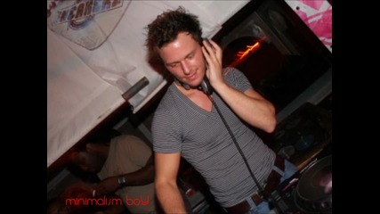 дългоочаквания трак Fedde Le grand - Metrum [ Bomb ]