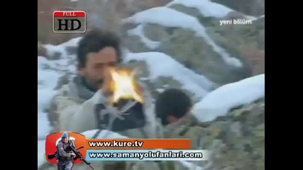 Sefkat Tepe 50. Bolum Fragman [hd] - Youtube