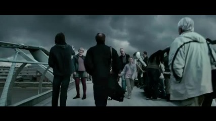 Harry Potter and The Half Blood Prince - Trailer 4