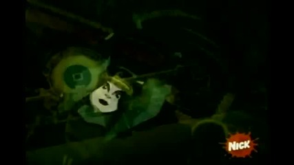 Avatar Girls - Poker Face - Lady Gaga