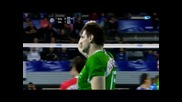 Волейбол: България - Италия 1:3