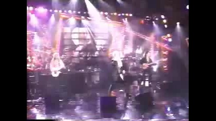 Billy Idol Cradle Of Love La Woman 1990 