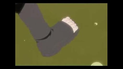 Naruto Best Animal Ive Become