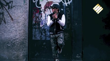 Kevin Rudolf ft. Birdman , Limp Bizkit & Lil Wayne - Champions [ hd 720p ]