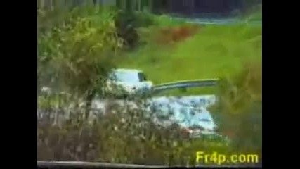 super funny rally