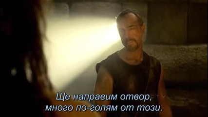 Lost - 06x15 - Отвъд Океана Бг Превод 2 част 
