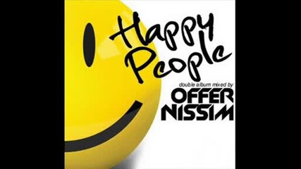 Offer Nissim Vs.eagles - Hotel California