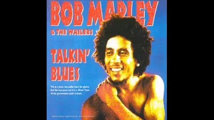 Bob Marley - Am A Do