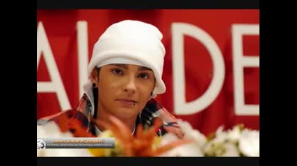 Tom Kaulitz 2011