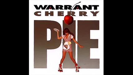 Warrant - Cherry Pie