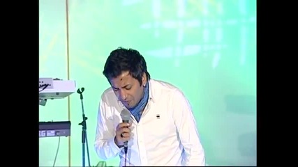 Fazlija - Evo burma vino nedam