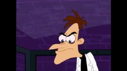 Phineas Ferb Ii - Day of the Living Gelatin (original English Audio, Web Recording)