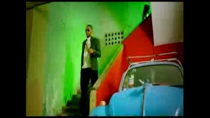 Don Omar - Taboo