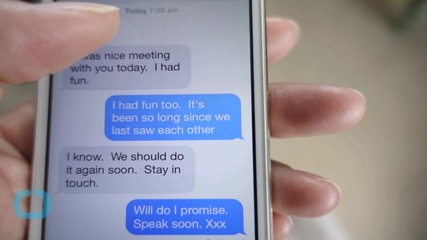 1 Emoji That Will Change Texting Forever
