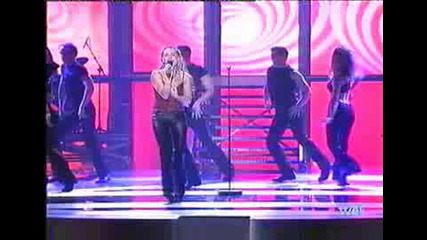 Espana Eurovision 2003beth - Dime (directo).mpg
