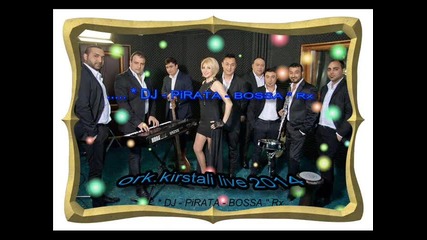 07.ork Kristali - Bari Lubov 2014 Album