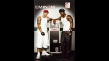 Eminem Or 50 Cent?кой Е По - Добър?