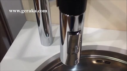 Blanco Culina S смесителна батерия