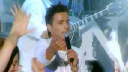 Nikos Vertis - San Trelos Se Agapao 