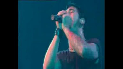 Godsmack - Moon Baby (live)