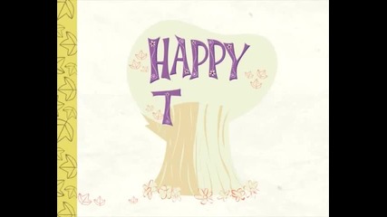 Happy Tree Friends season 1 episode 8