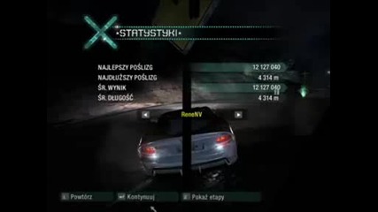 Nfs Carbon Drift Canyon