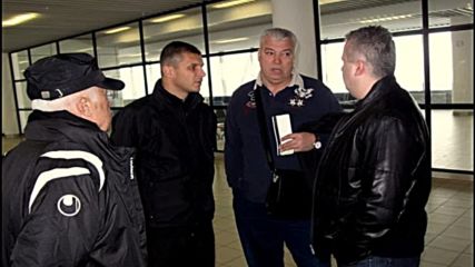 Здравко Лазаров: Оптимист съм, че ще постигнем целите си