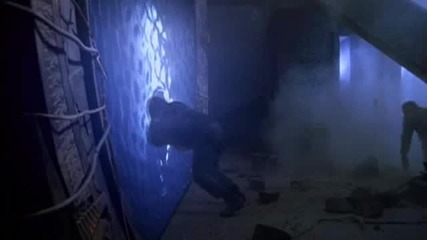 Stargate Sg - 1 Season 2 Episode 21 Part 1