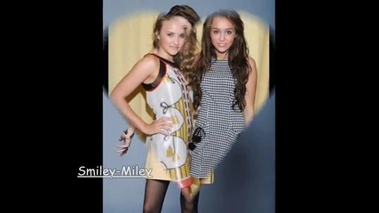 Make Some Noise - Miley Cyrus 