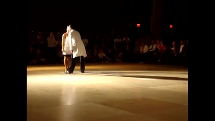 Stefano Di Filippo Anna Melnikova - Jive - Sssexy