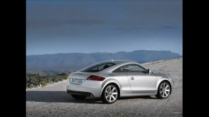 Audi - Снимки - 4