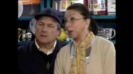 Amores De Mercado - Capitulo - 5