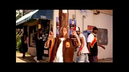 T.i. - Be Easy