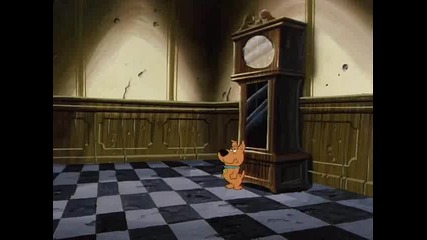 Scooby - Doo and the Ghoul School part 2 