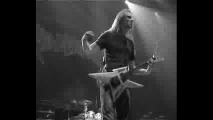 Benediction-killing Music