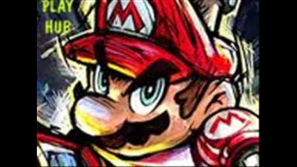 Mario beat banger instrumental with a cool bass 2012 by eminemgs1