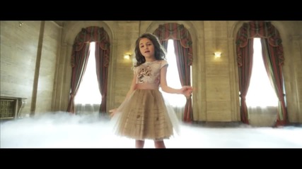 Крисия, Хасан и Ибрахим - Планетата на децата