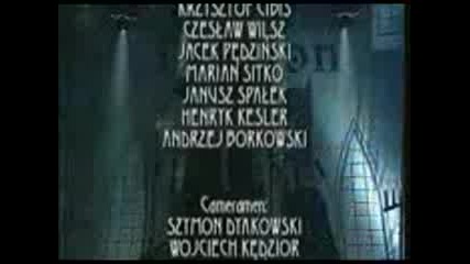 Therion - Live Gothic(part 5)