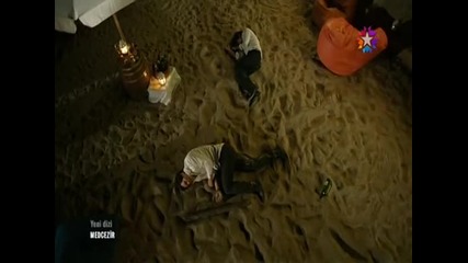 Medcezir (приливи и отливи) епизод 1 част 5/6