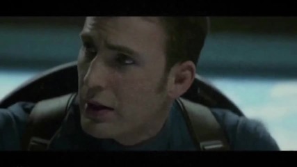 Капитан Америка: Гражданска Война (2016) - Трейлър
