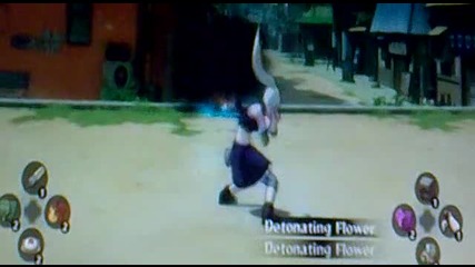 Naruto Ultimate Storm 2