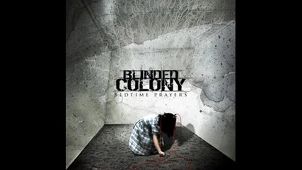 Blinded Colony - Aaron s Sons 